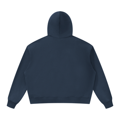 Unisex Oversized Heavyweight Hoodie
