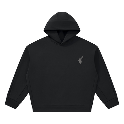 Unisex Heavyweight Fleece Boxy Hoodie