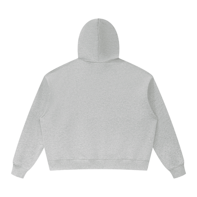 Unisex Oversized Heavyweight Hoodie