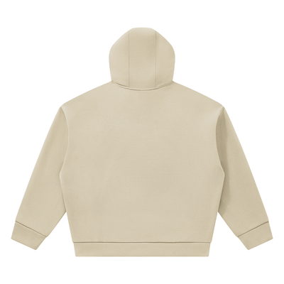 Unisex Heavyweight Fleece Boxy Hoodie