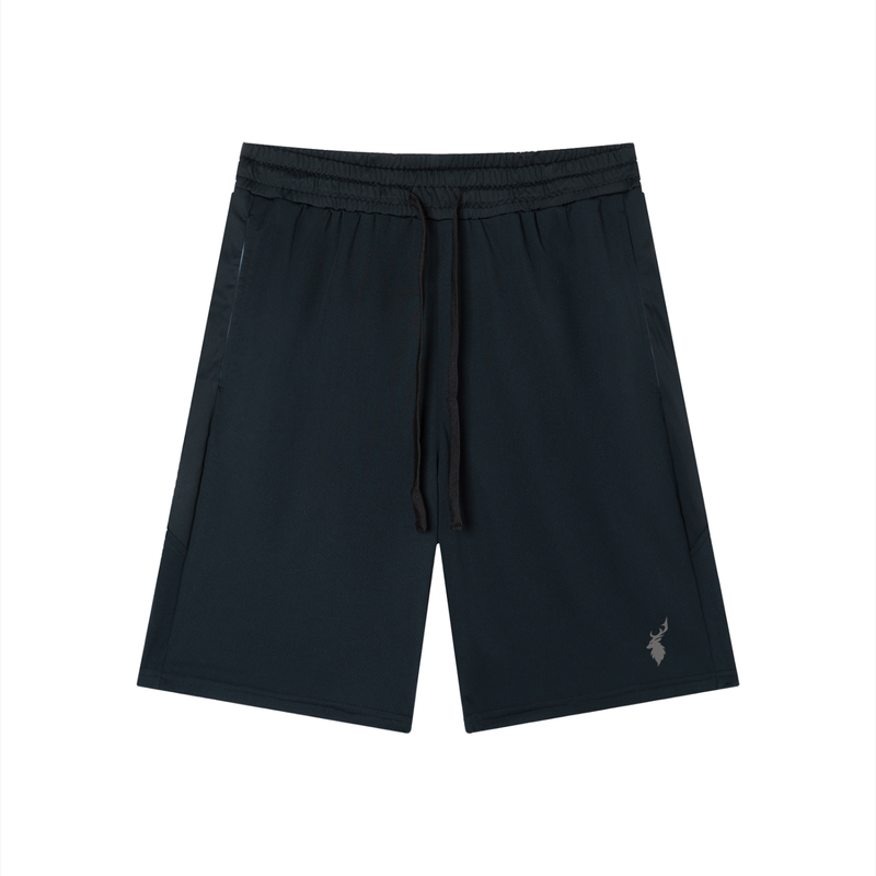 Men's Drawstring Active Shorts