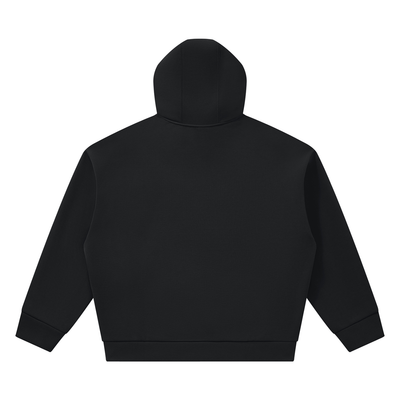 Unisex Heavyweight Fleece Boxy Hoodie