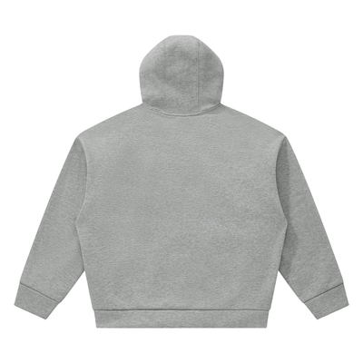 Unisex Heavyweight Fleece Boxy Hoodie