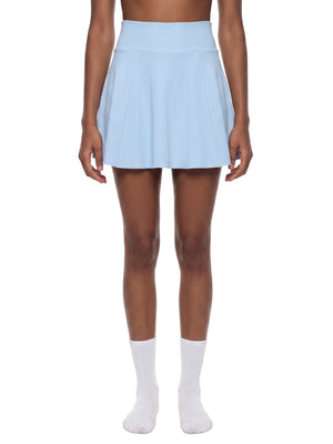 Women's Pleated A-Line Tennis Skirt