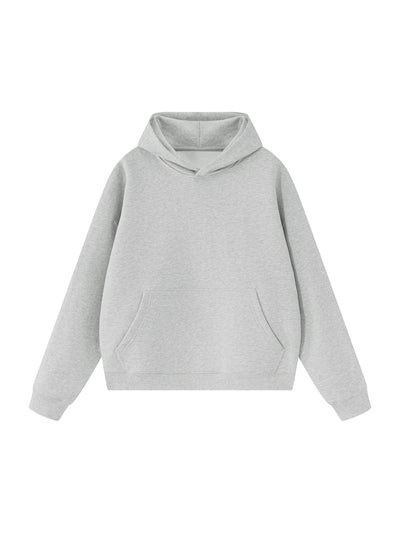 Unisex Oversized Heavyweight Hoodie