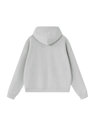 Unisex Oversized Heavyweight Hoodie