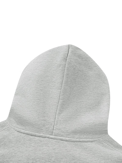 Unisex Oversized Heavyweight Hoodie