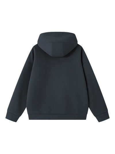 Unisex Heavyweight Fleece Boxy Hoodie