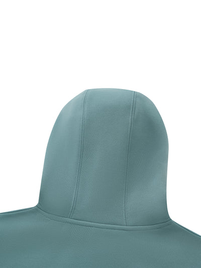 Unisex Heavyweight Fleece Boxy Hoodie