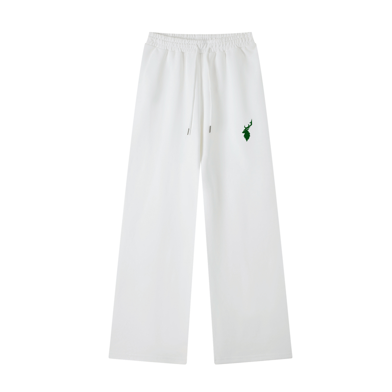 Essential Straight-Leg Sweatpants
