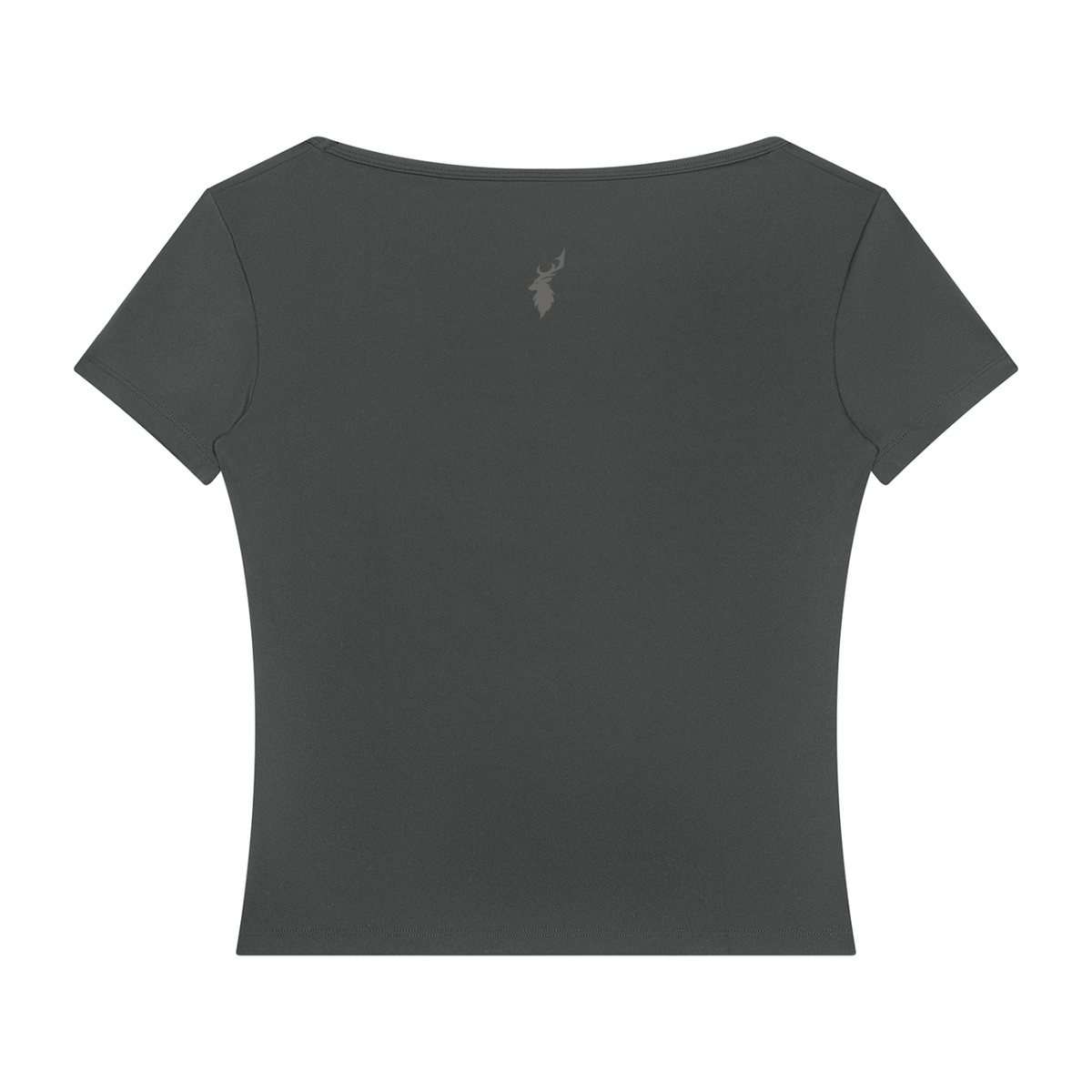 Women’s Square Neck Training T-Shirt
