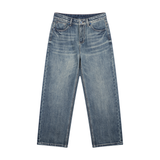 Jeans Blue