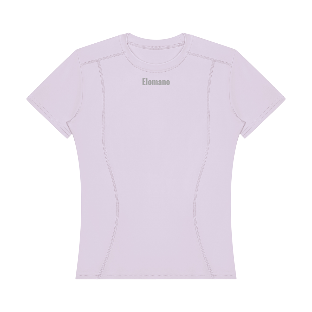 Women’s Topstitch Training T-Shirt