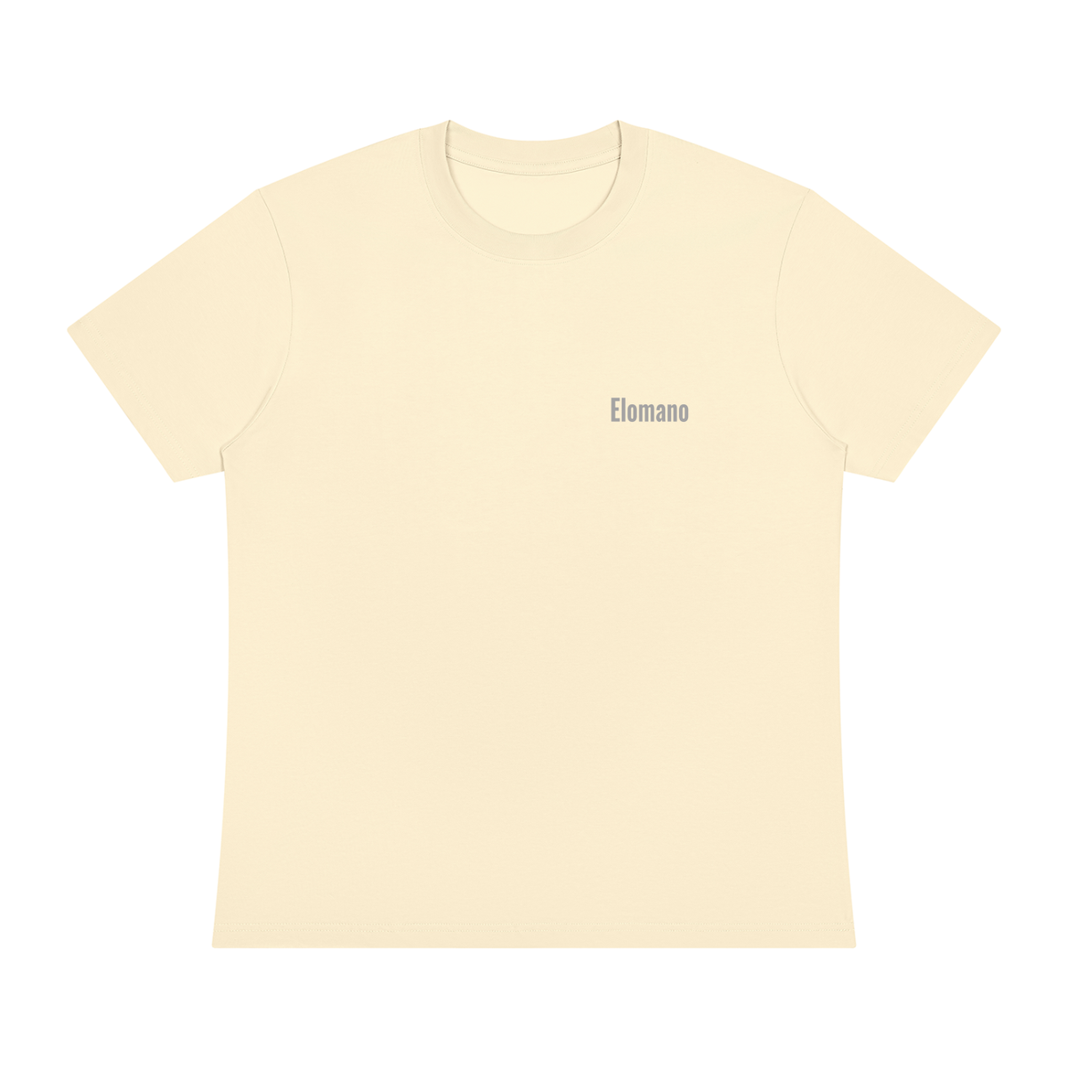 Unisex Sorona Crewneck T-Shirt