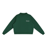 Blackish Green