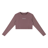Plum Purple