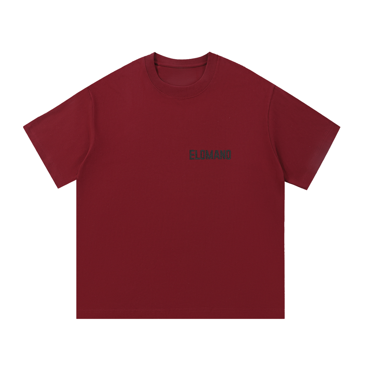 Essential Cotton T-Shirt