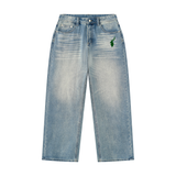 Jeans Blue