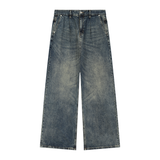Jeans Blue