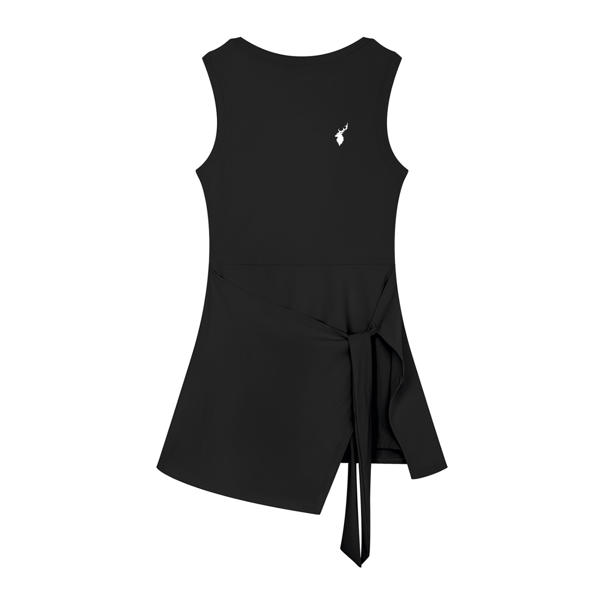 Women’s A-Line Sleeveless Dress
