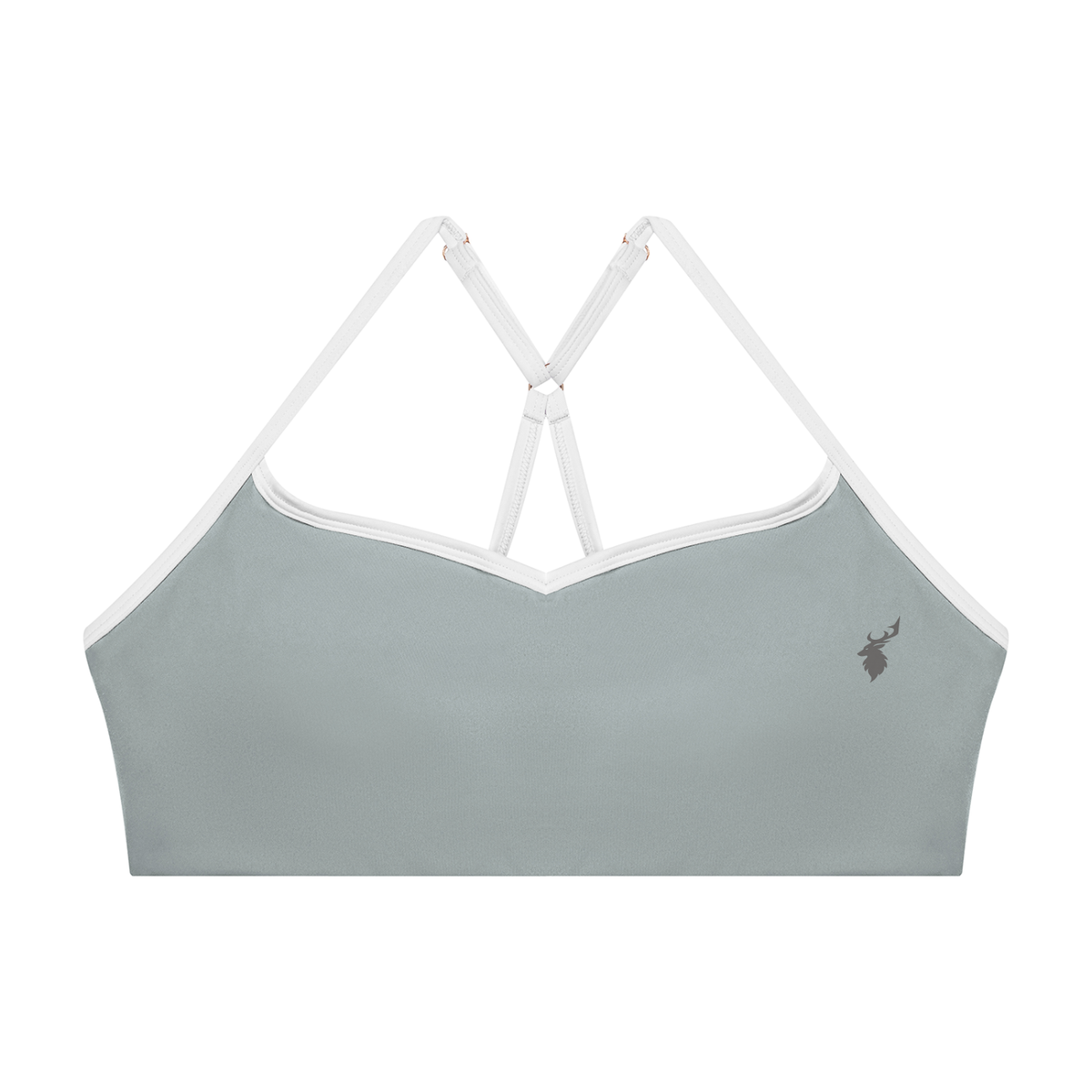 Women’s Color Block Yoga Sport Bra