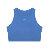 Colorful Blue