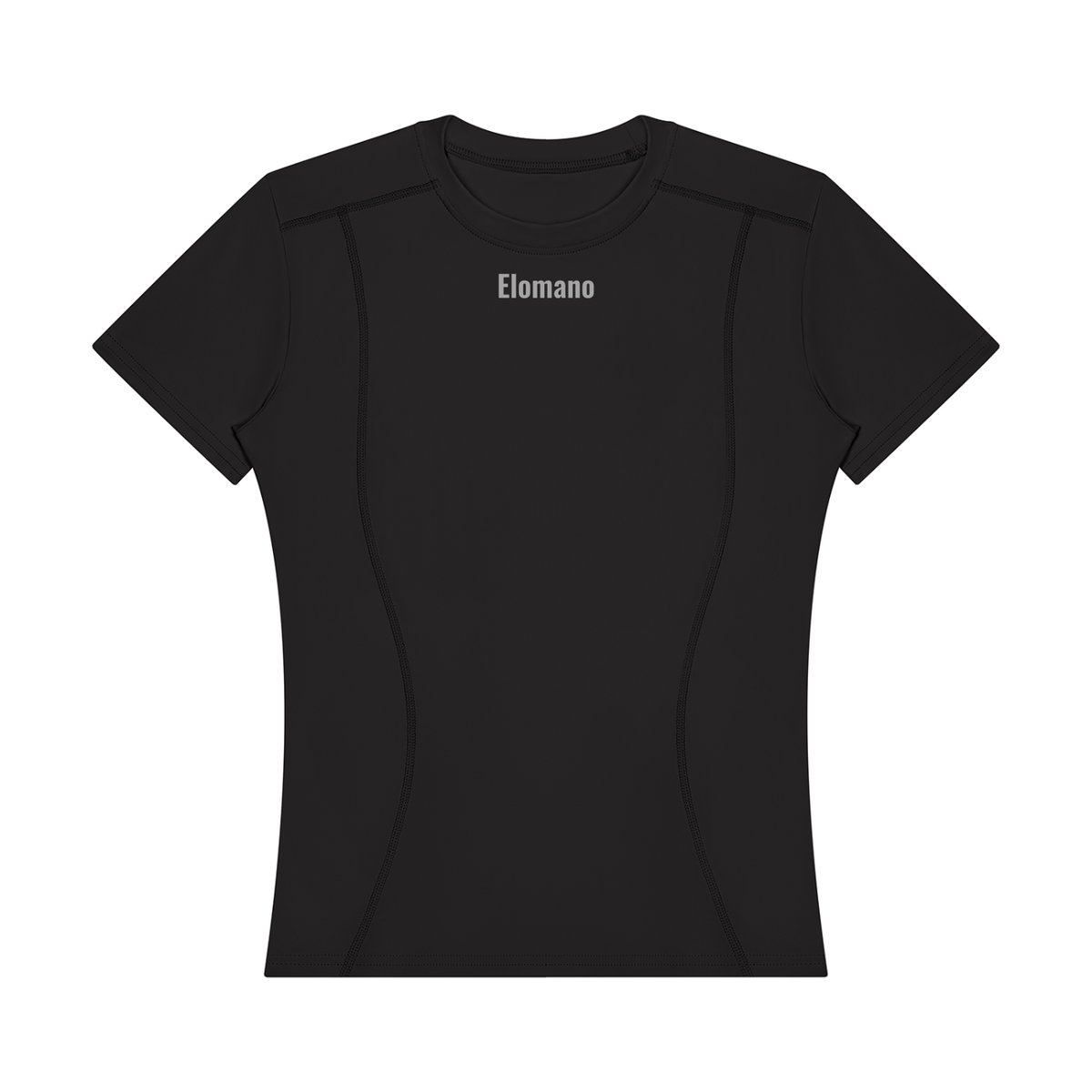 Women’s Topstitch Training T-Shirt