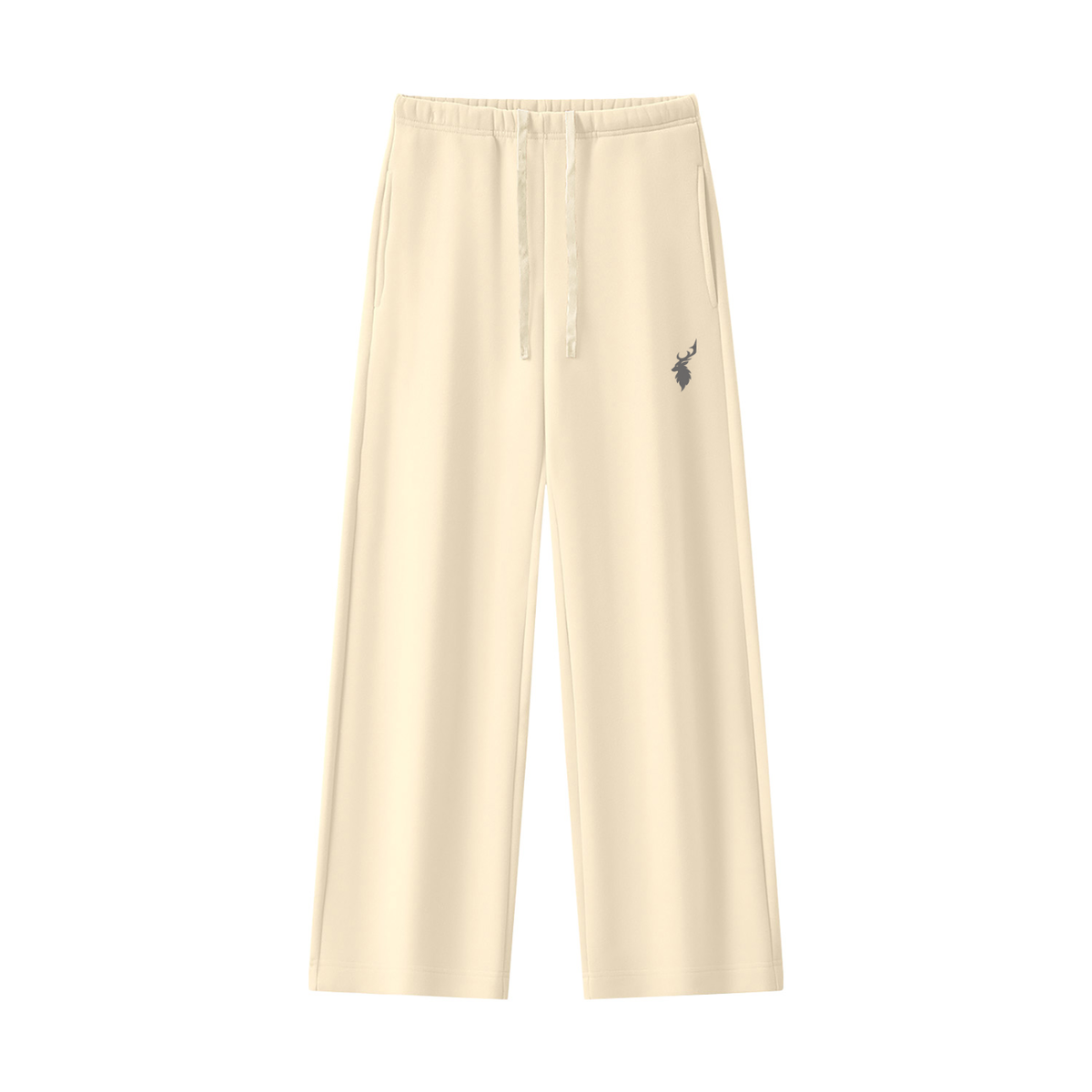 Women's Straight Leg Fleece Sweatpants