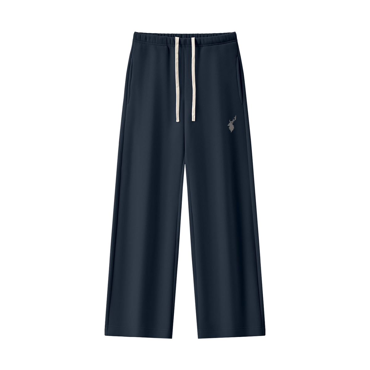 Women's Straight Leg Fleece Sweatpants