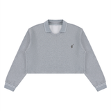 Flower Gray