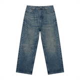 Jeans Blue