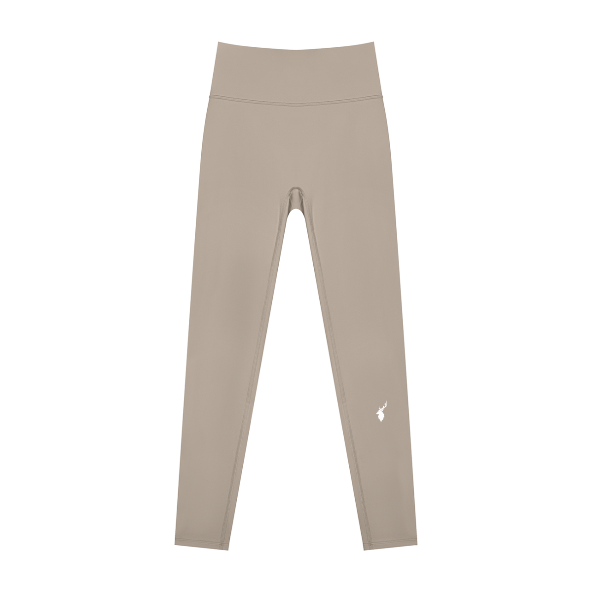 Women's Lycra High Waisted Yoga Leggings