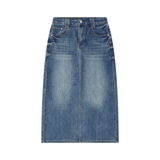 Jeans Blue