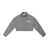 Flower Gray