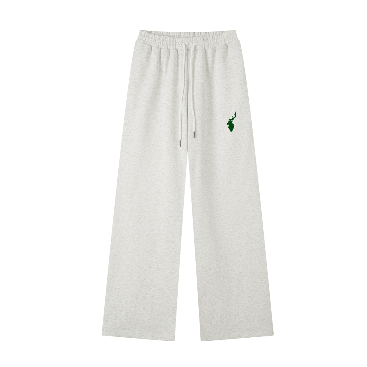 Essential Straight-Leg Sweatpants