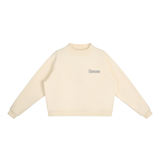 Cream Apricot