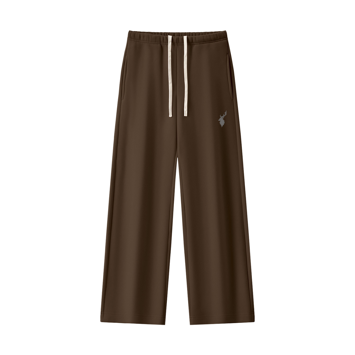 Women's Straight Leg Fleece Sweatpants