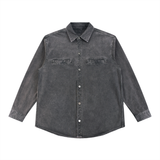 Dark Gray
