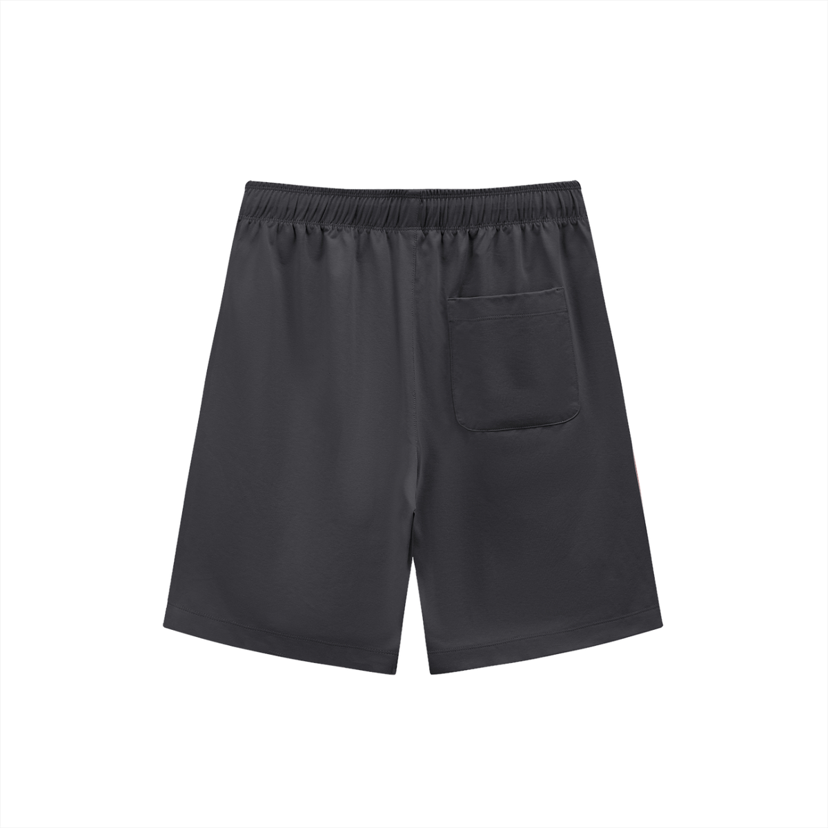 Men's Lightweight Drawstring Shorts