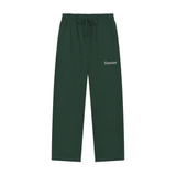 Blackish Green