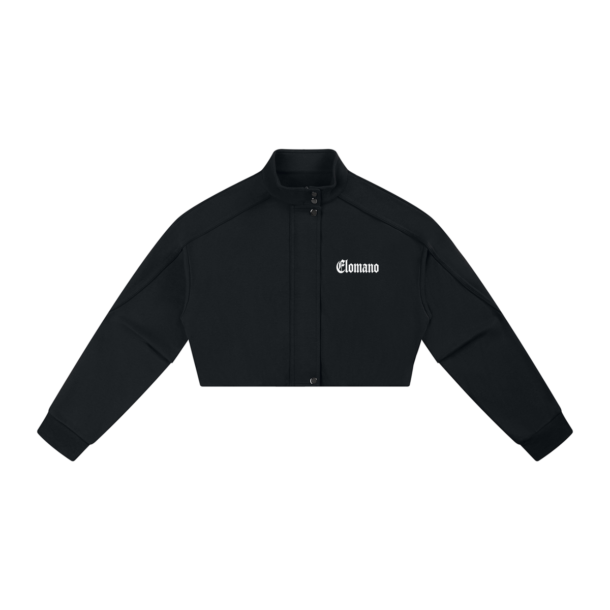 Women's Button-Front Jacket