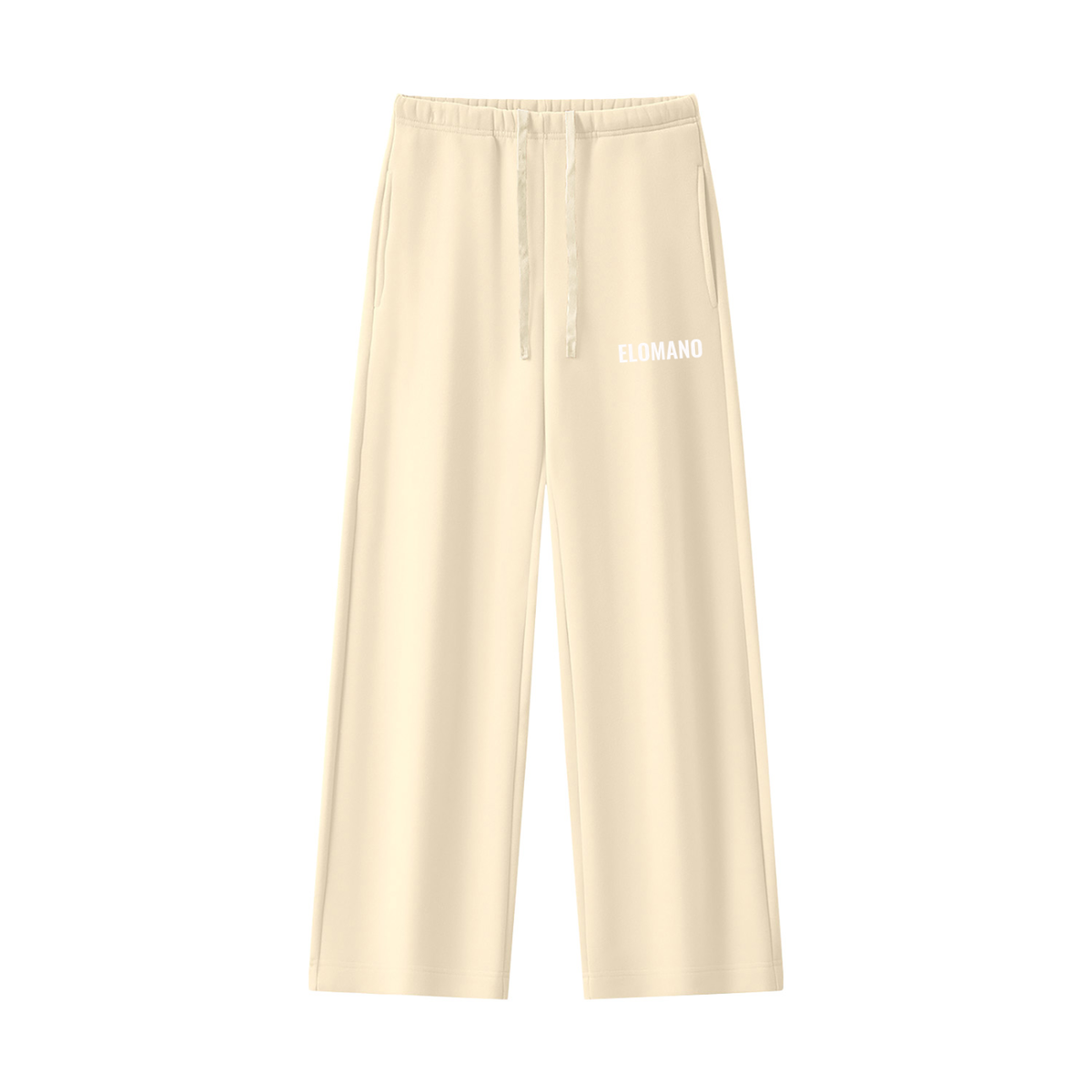 Women's Straight Leg Fleece Sweatpants