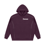 Plum Purple