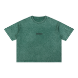 Blackish Green