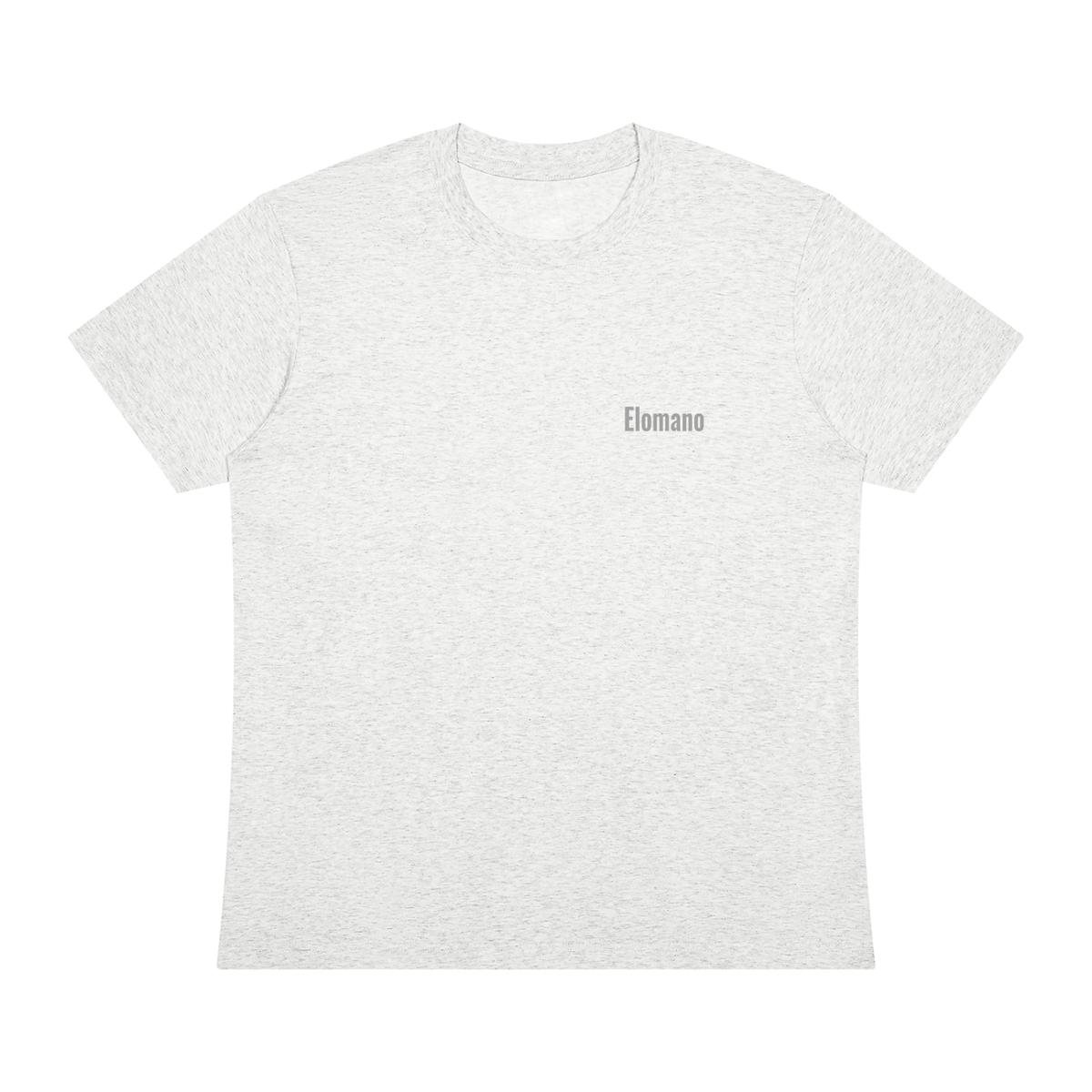 Unisex Sorona Crewneck T-Shirt