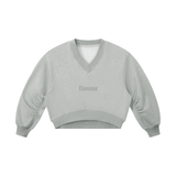 Flower Gray