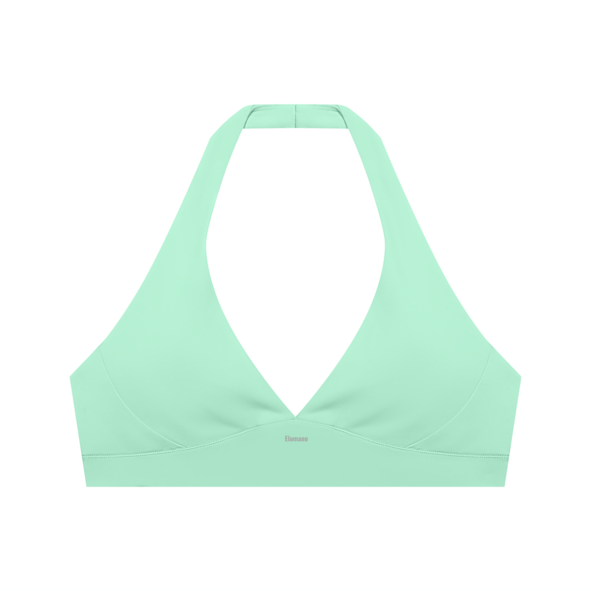 Women’s Halter Yoga Sports Bra
