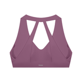 Plum Purple