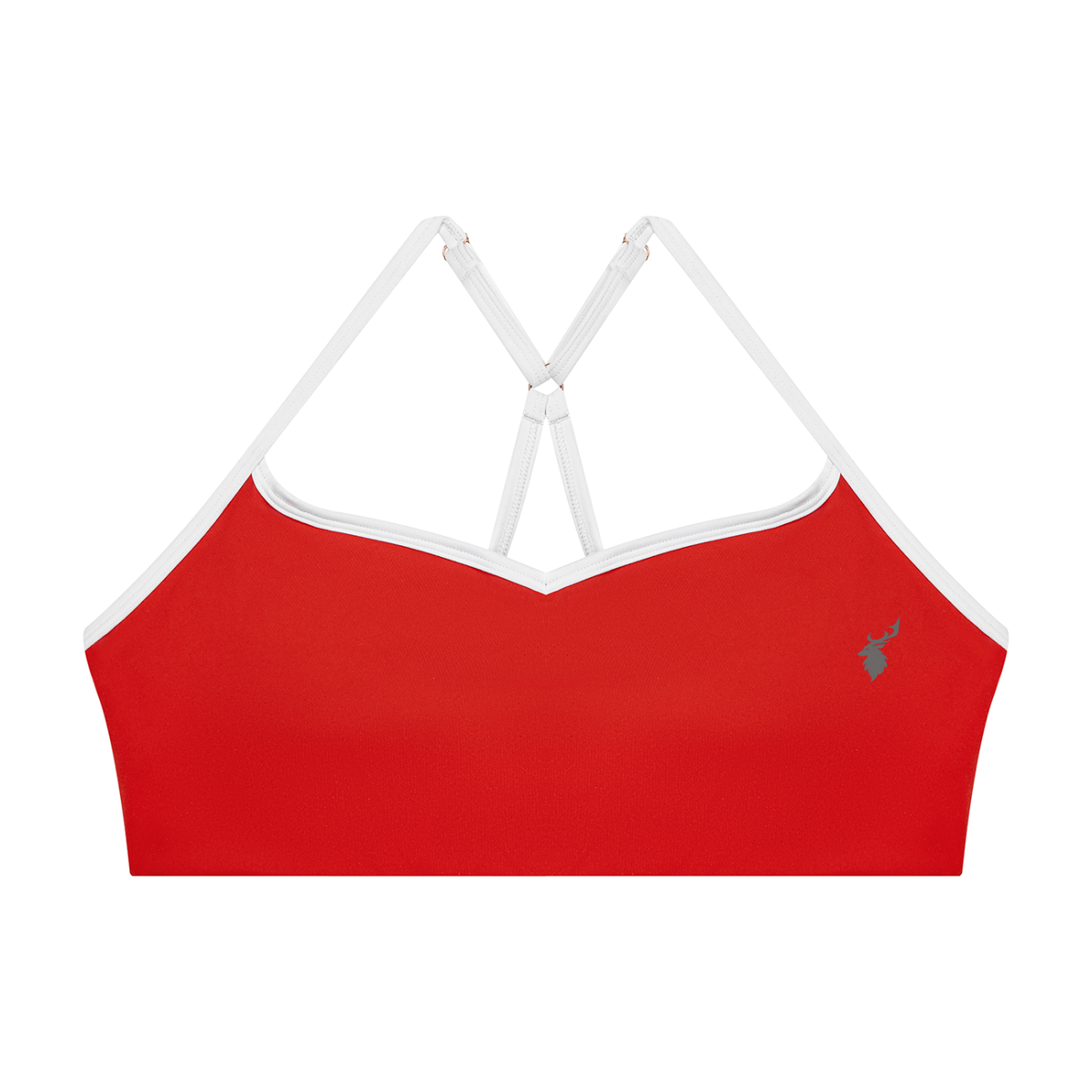 Women’s Color Block Yoga Sport Bra