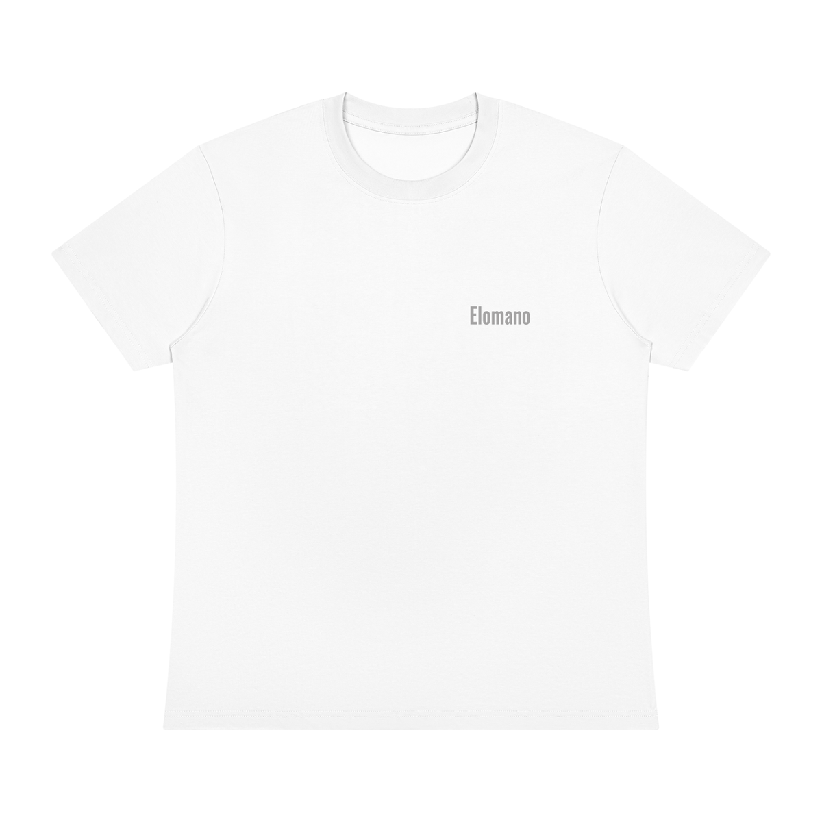 Unisex Sorona Crewneck T-Shirt
